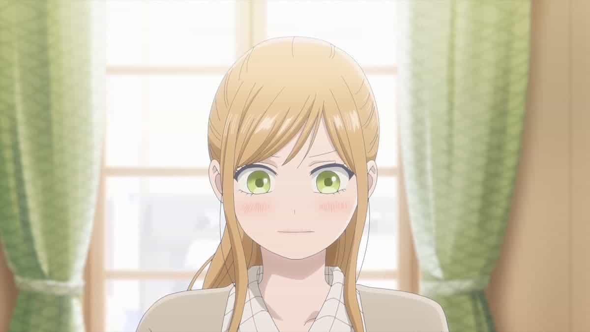 My Love Story With Yamada-kun at Lv999 Episode 12 Expectations