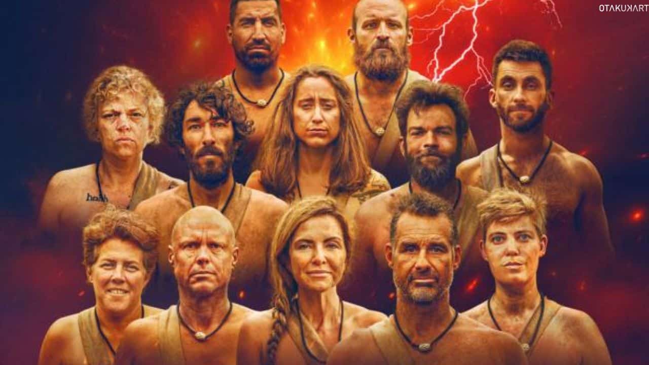 Naked and Afraid: Last One Standing Episode 6 Release Date