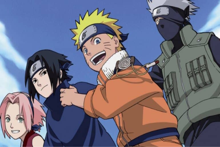 Best Anime For '12-Year-Olds' To Watch - OtakuKart