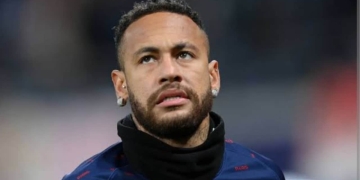 Did Neymar Cheat On Bruna Biancardi