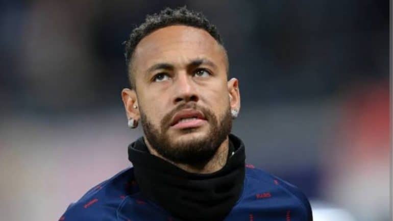 Did Neymar Cheat On Bruna Biancardi