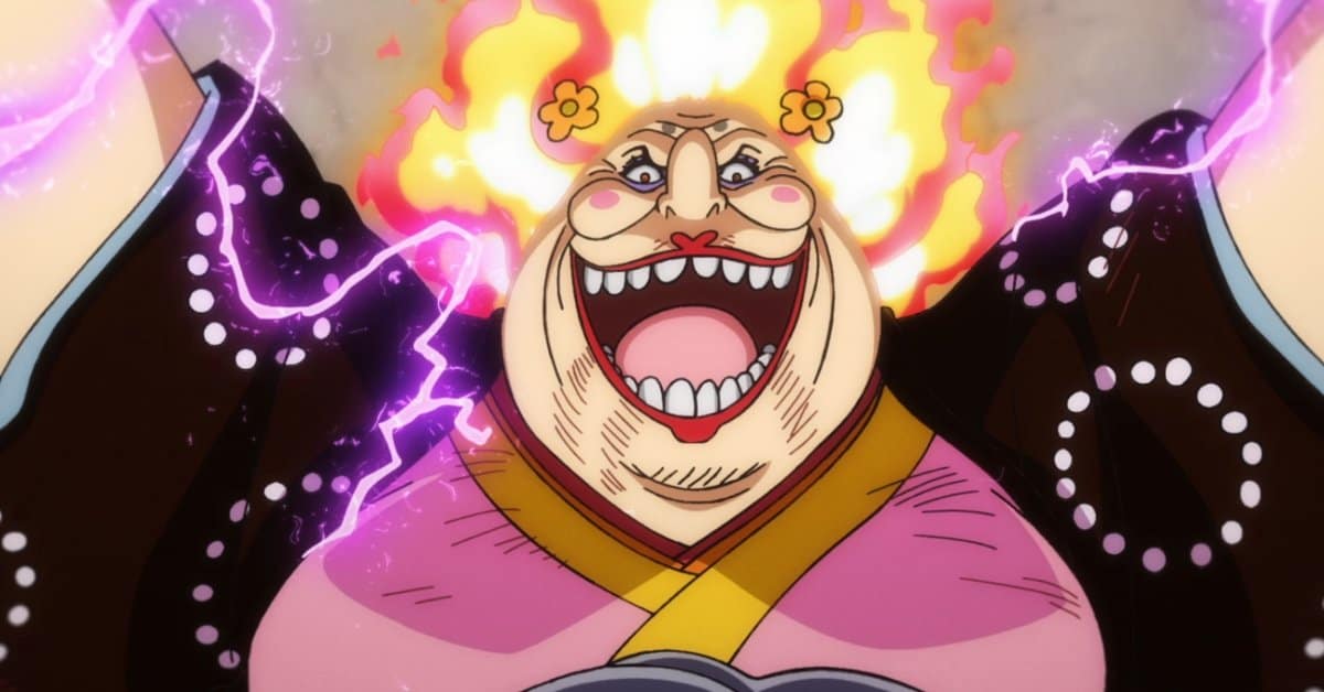 One Piece Episode 1066 Release Date Details