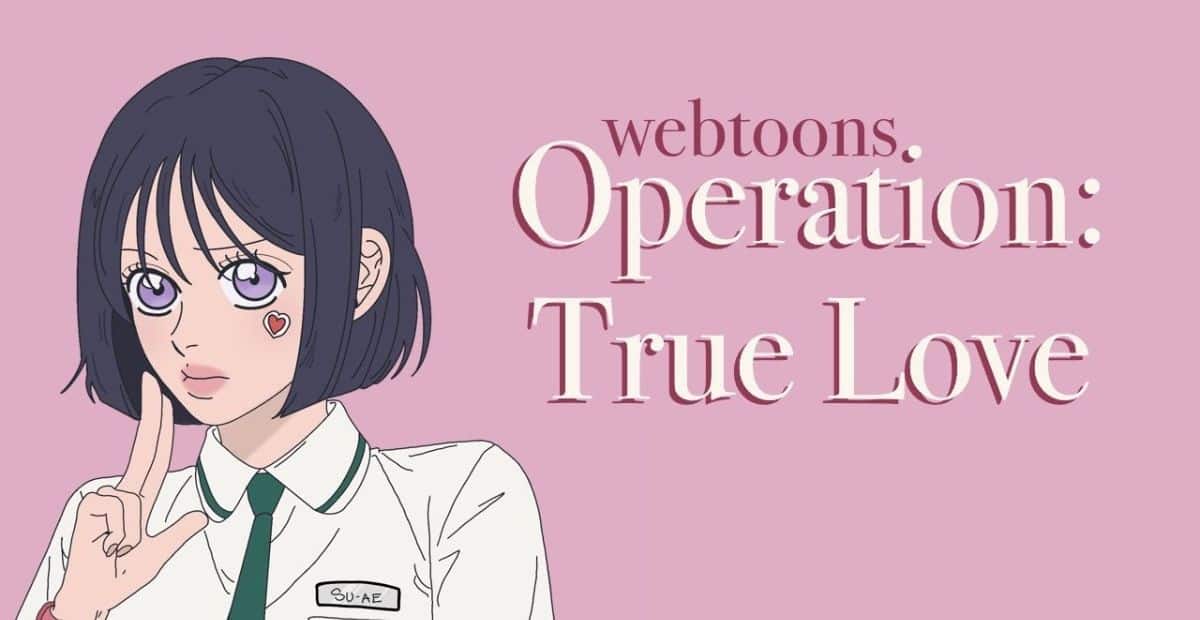 Operation True Love