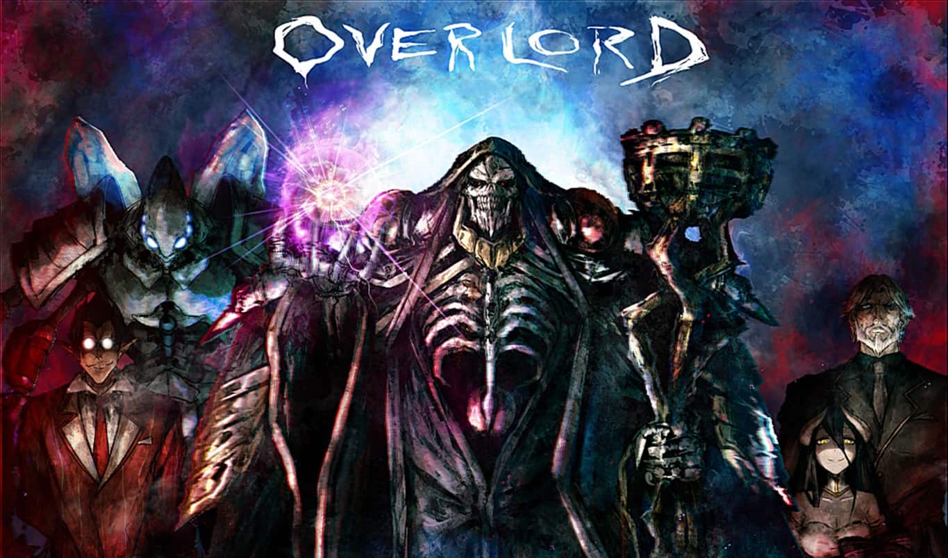 Overlord Chapter 78 Release Date