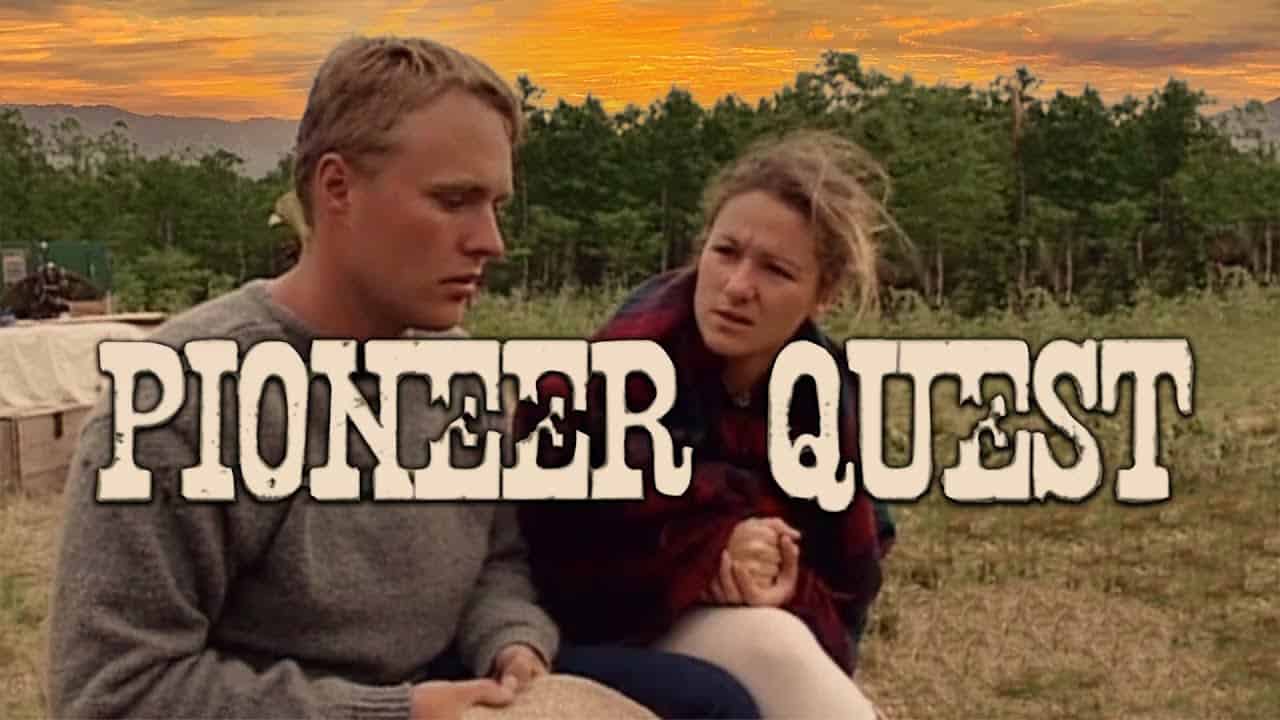 Pioneer Quest 2017