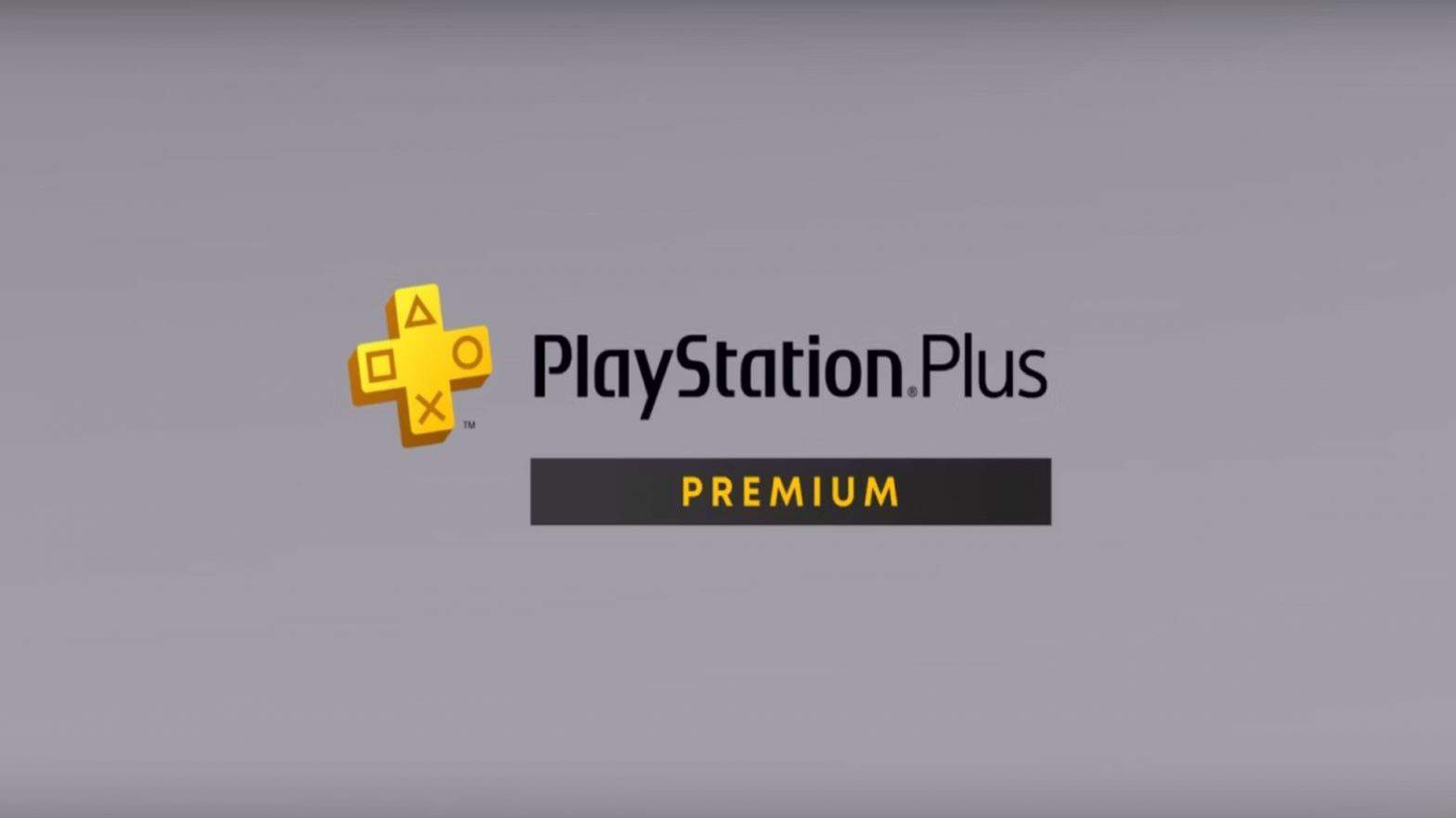 PlayStation Plus cao cấp