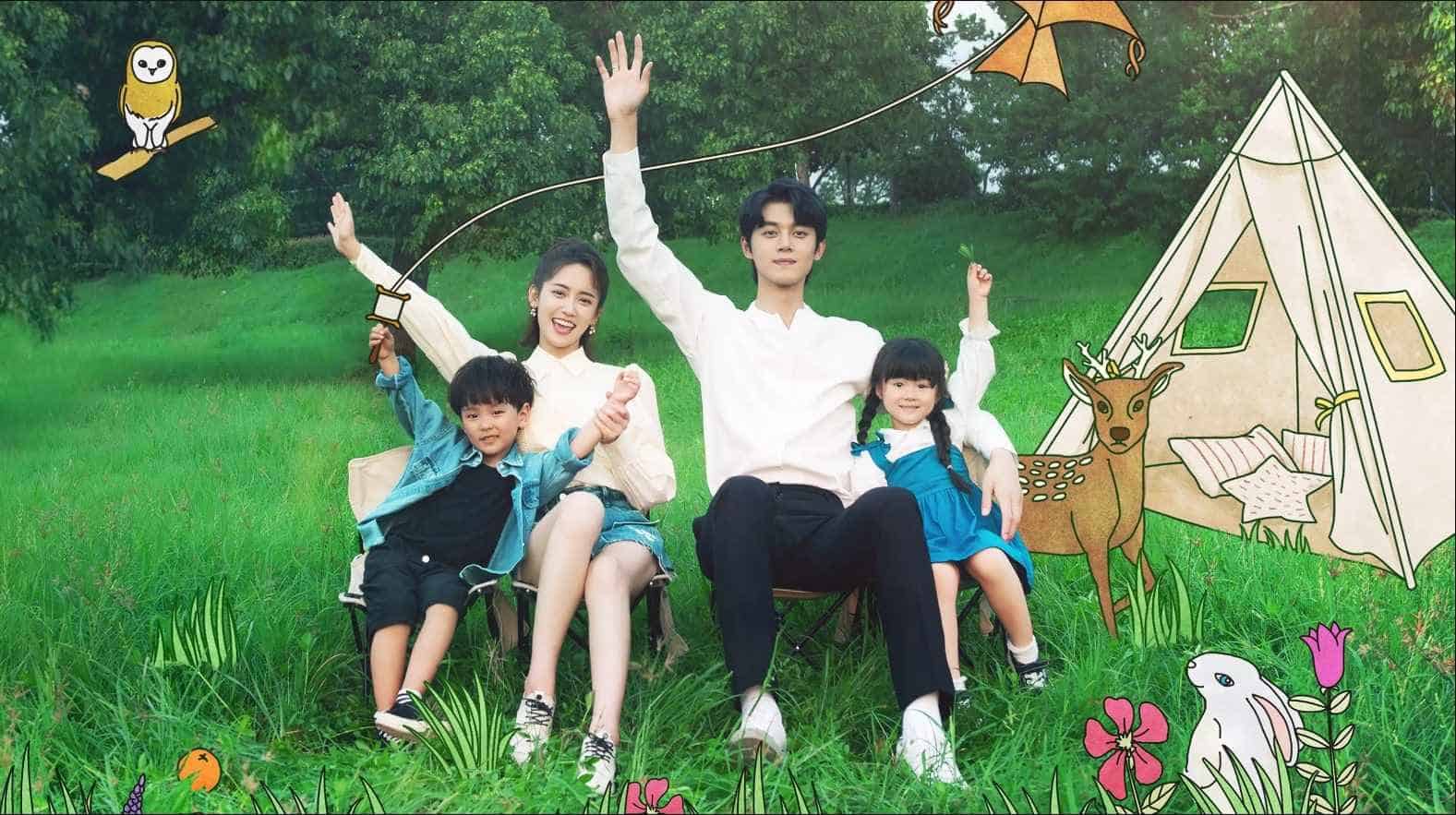 Please Be My Family Episodes 25 & 26: Release Date, Preview & Streaming Guide