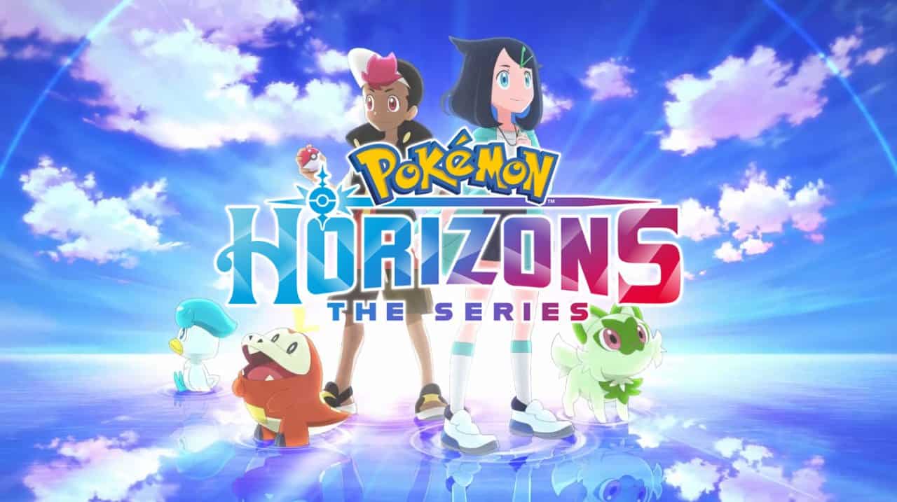 Pokémon Horizons The Series Tập 11 Ngày phát hành Chi tiết