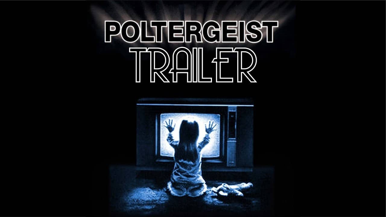 Poltergeist (1982) 