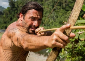 How Is Primal Survivor Filmed?