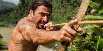 How Is Primal Survivor Filmed?