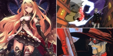 Anime Like Zom 100: Zombie Ni Naru Made Ni Shitai 100 No Koto