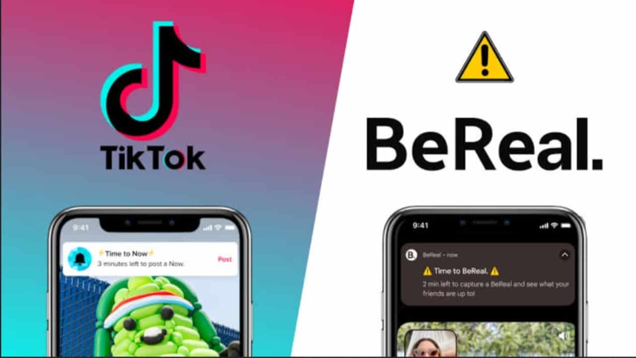 What Does Real Mean On Tiktok