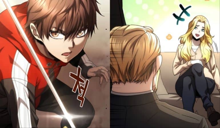 Read Relife Player Chapter 46: Release Date, Recap, & Where To Read