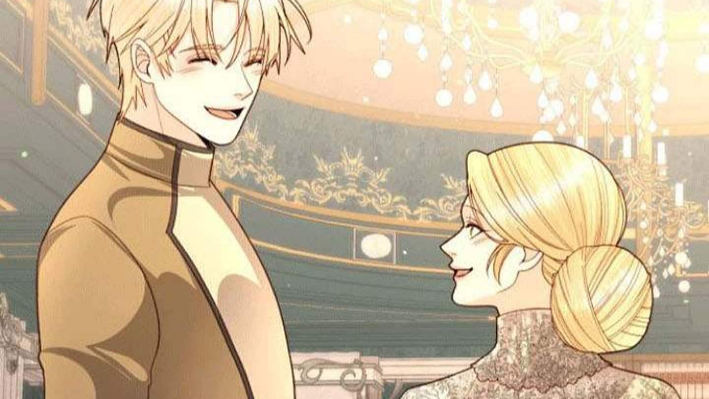 The Remarried Empress Chapter 139 Release Date