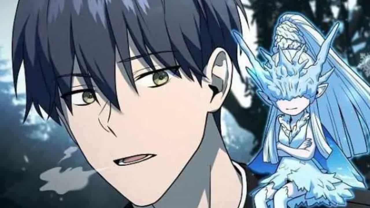 Return of the Frozen Player Chapter 86 Release Date