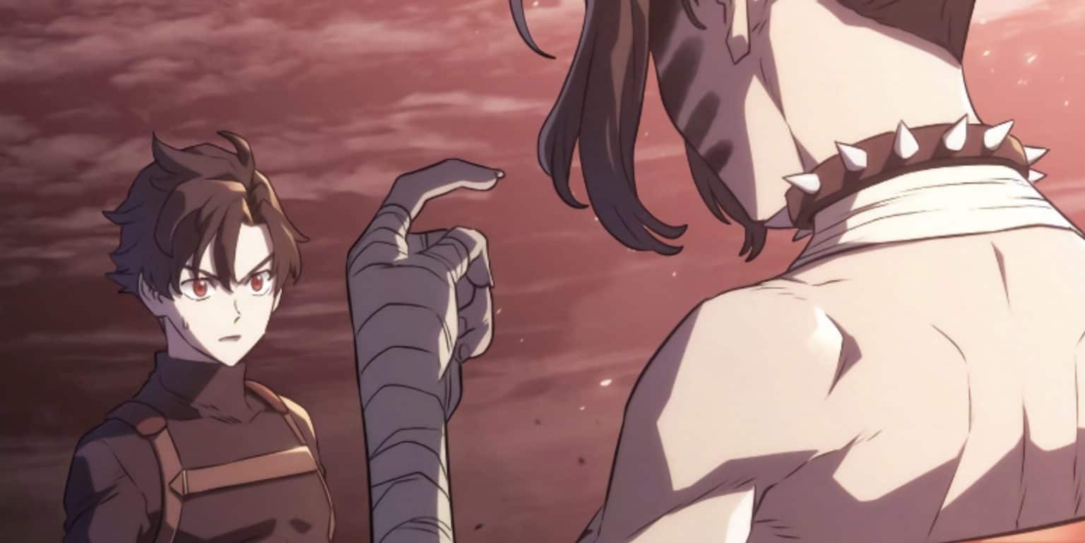 Revenge of the Iron-Blooded Sword Hound Chapter 30: Release Date
