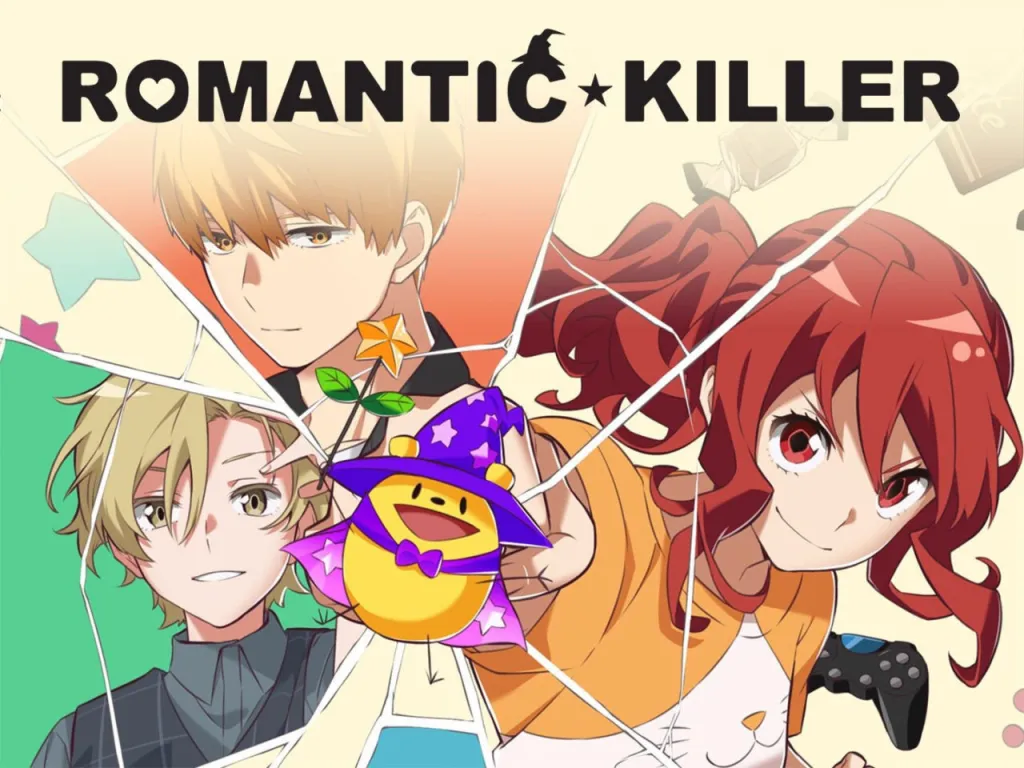 Romantic Killer