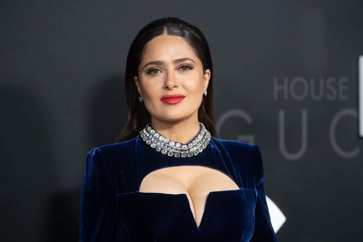 Salma Hayek’s net worth