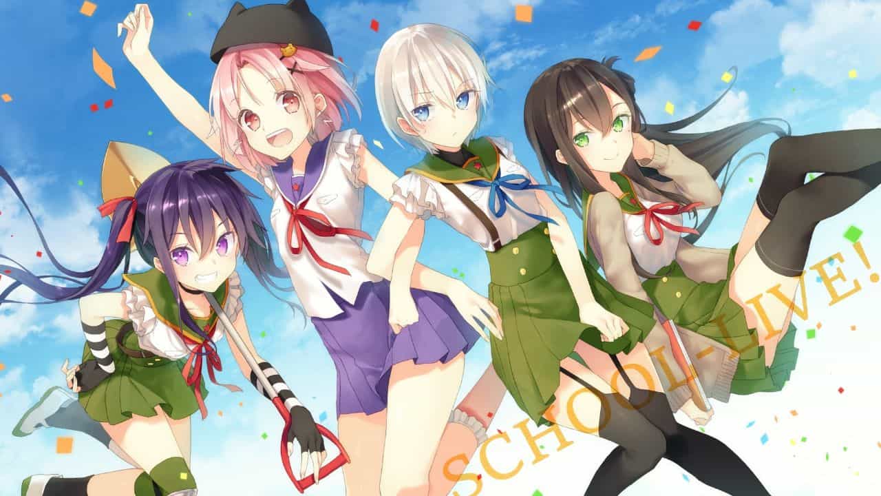 School Live