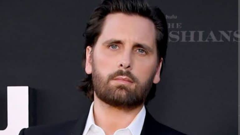 Scott Disick Net Worth: The Reality Television Star’s Career And ...