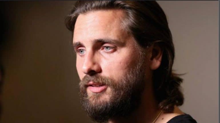 Scott Disick Net Worth: The Reality Television Star’s Career And ...