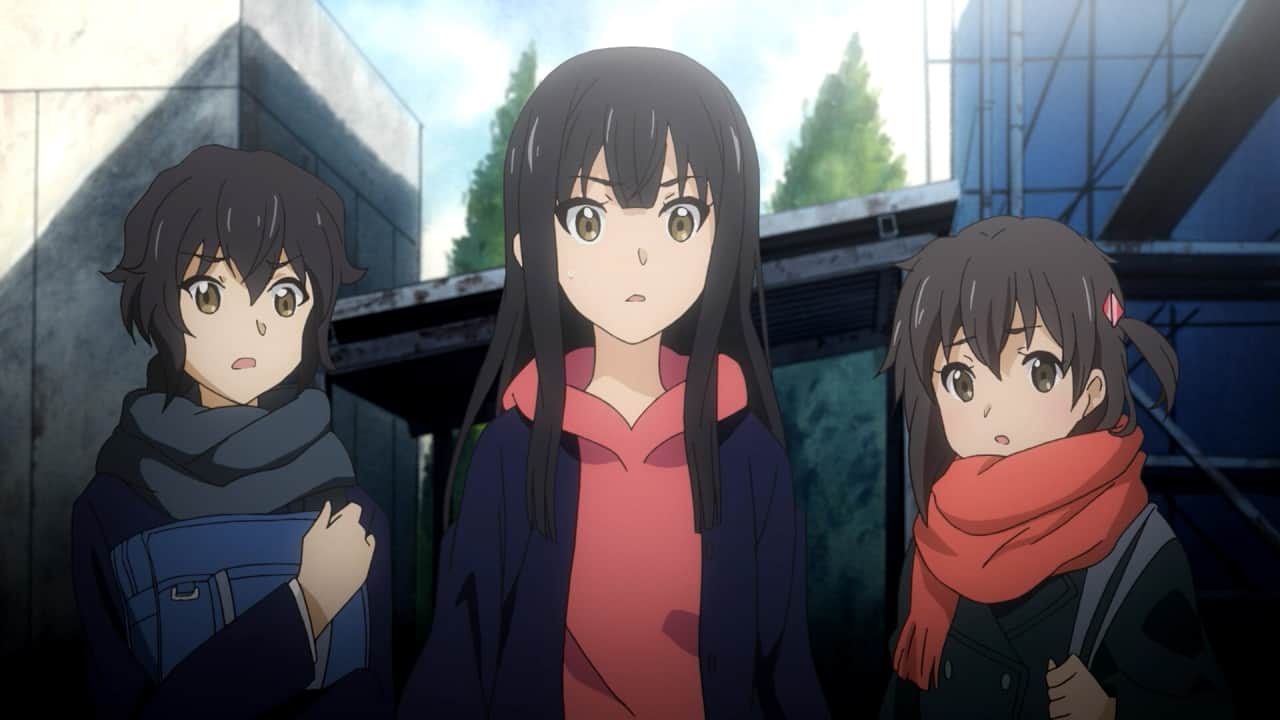 Selector Infected: Wixoss