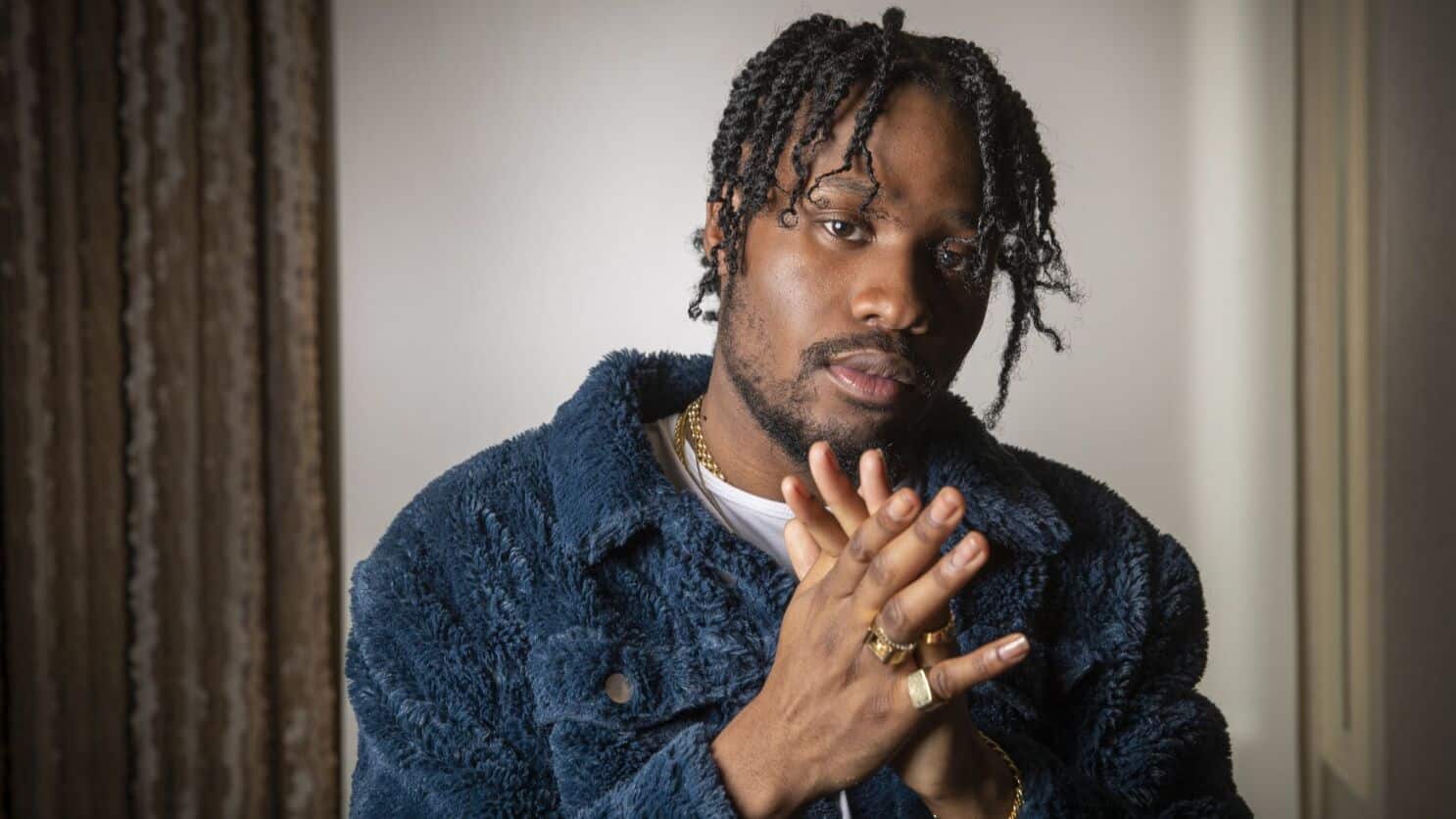 Shameik Moore Controversy: Why Did The Singer Get Blasted For Comments ...