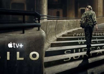 Silo Poster