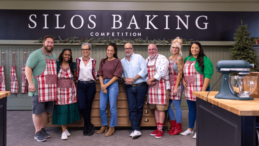 Who Won The Silos Baking Competition in 2022? OtakuKart