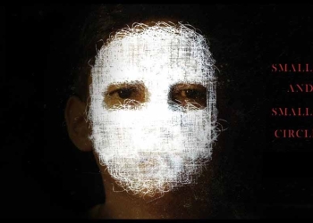 Smaller and Smaller Circles Ending