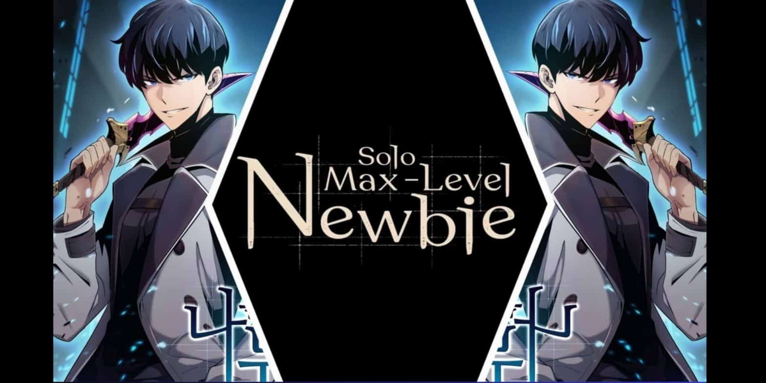 Solo-Max Level Newbie: Leveling Up to Legendary Proportions - Pledge ...