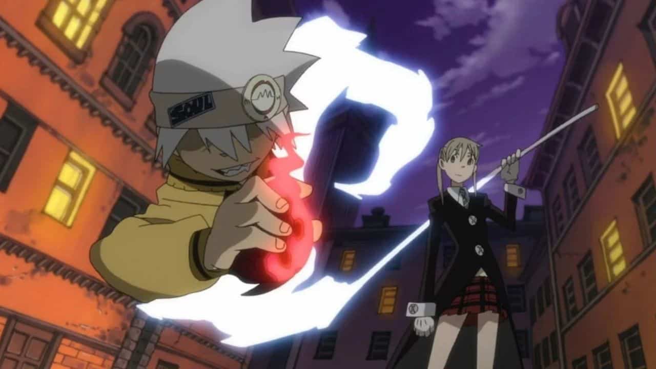 Soul Eater