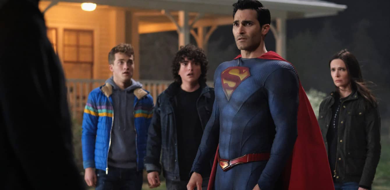 Superman and Lois Season 3 episode 10 recap