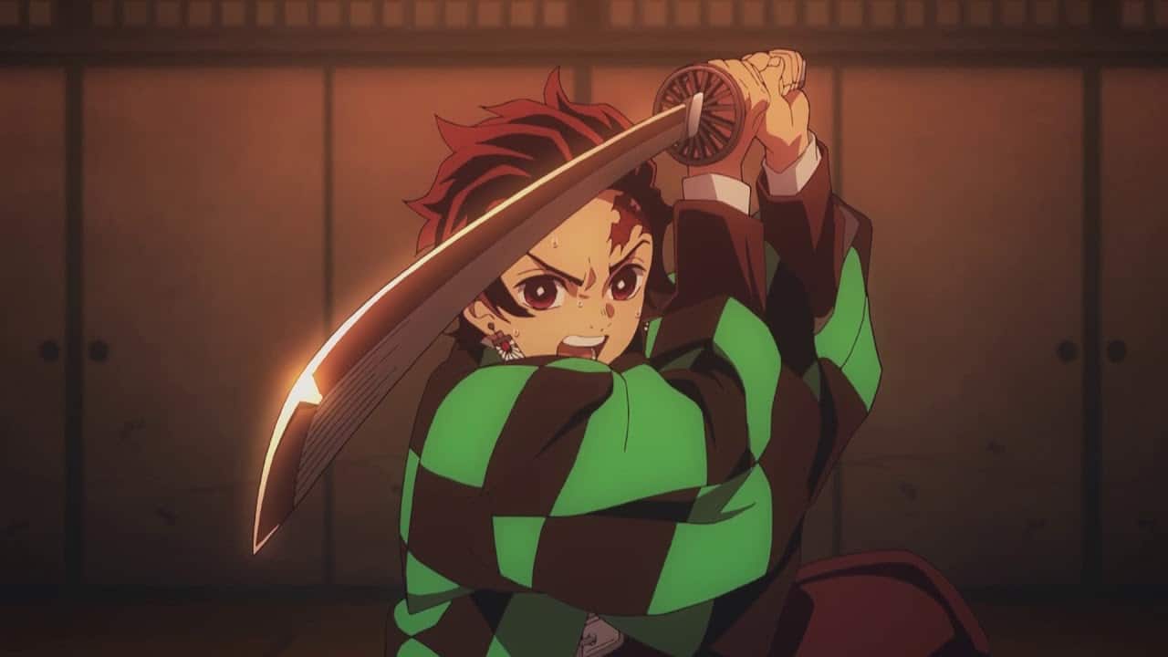 Demon Slayer Season 4 Release Date : Recap, Cast, Review, Spoilers,  Streaming, Schedule & Where To Watch? - SarkariResult