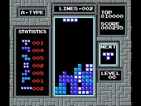 Stack, Rotate, and Clear: The Classic Puzzle Game That Stands the Test of Time!