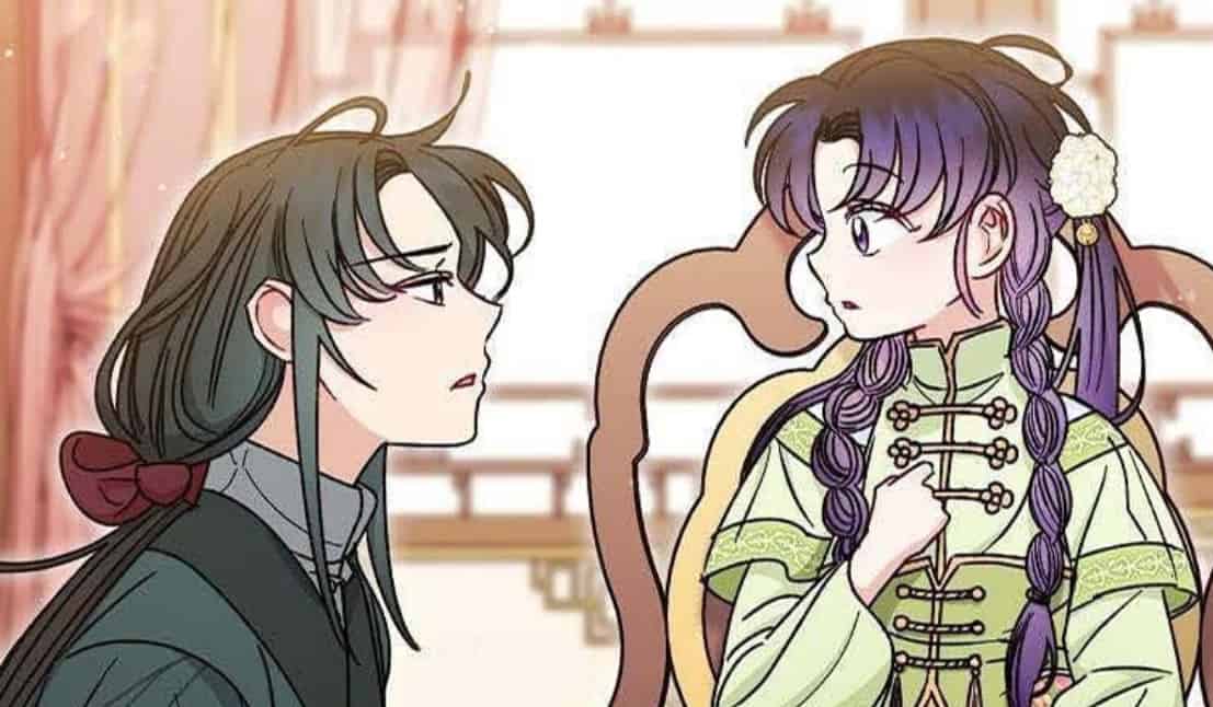 The Baby Concubine Wants to Live Quietly Chapter 29 release date recap spoilers