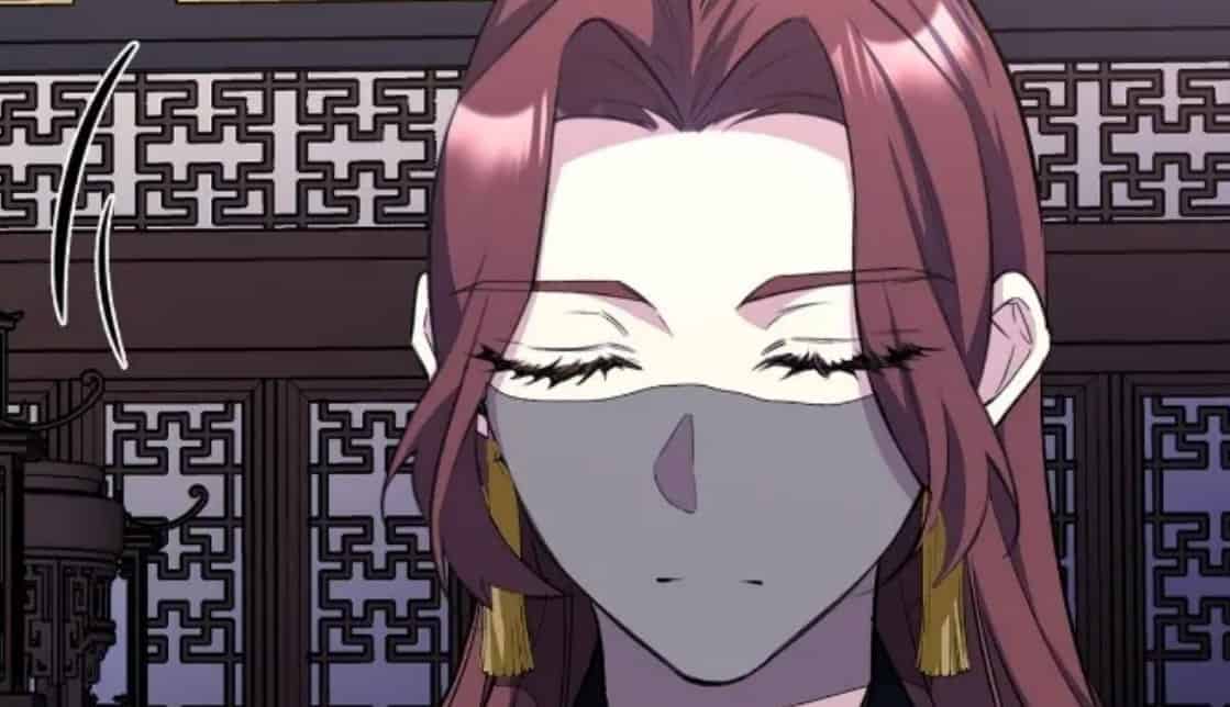 The Blooming Flower in the Palace Is Crazy Chapter 47 release date recap spoilers
