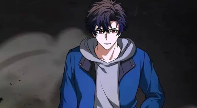 The Constellations Are My Disciples Chapter 30: Release Date, Preview