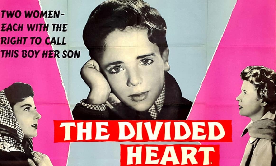 the divided heart 