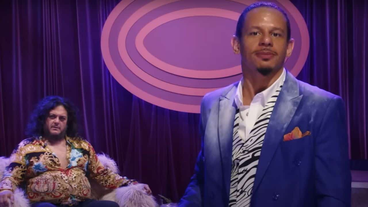 Where To Watch The Eric Andre Show Season 6?