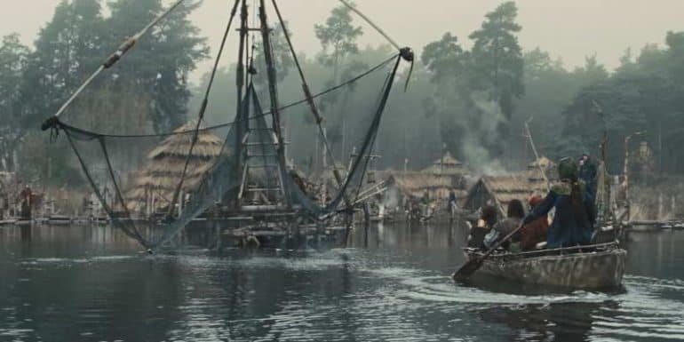 Snow White And The Huntsman Filming Locations: Where Was The Fairytale