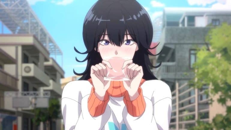 The Girl Downstairs Episodes Release Date Recap Preview Streaming Guide OtakuKart