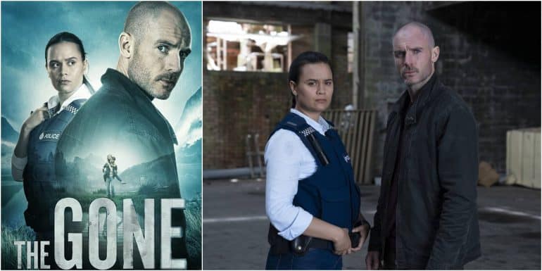New Zealand Crime Series The Gone Episode 6 Release Date