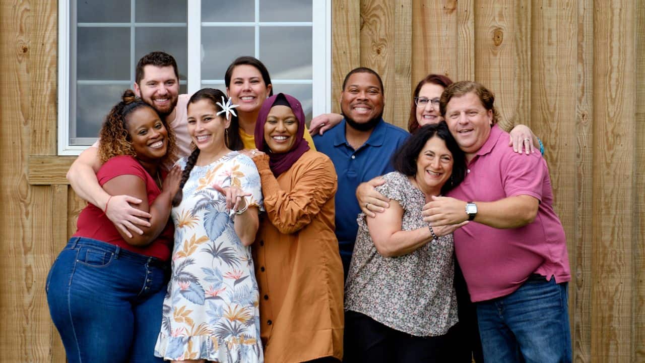 How To Watch The Great American Recipe Season 2?