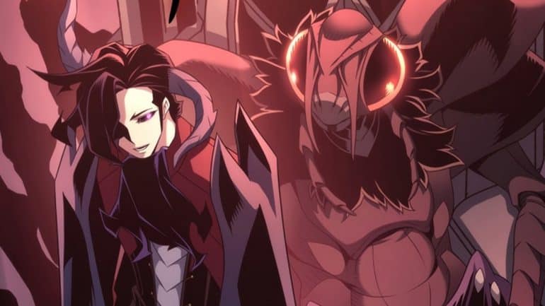 The Great Mage Returns After 4000 Years Chapter 175: Release Date
