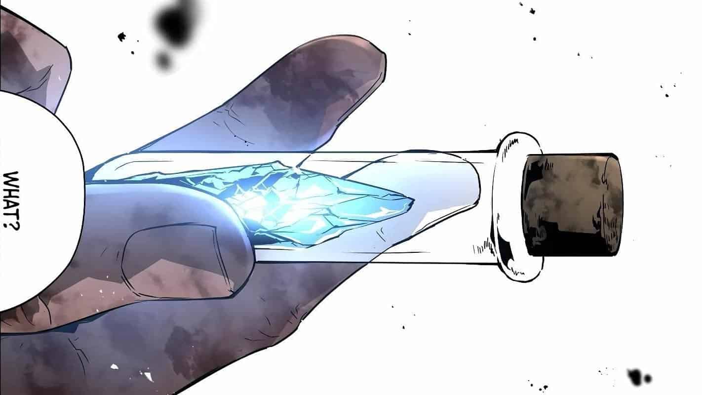 A Vial Of The Ki Of Eternity Made By The Immortal Demon Supreme – The Breaker Eternal Force Chapter 54