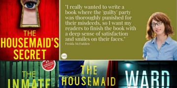 The Housemaid