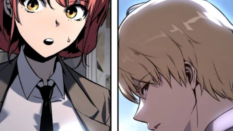 The Knight King Who Returned with a God Chapter 9: Release Date