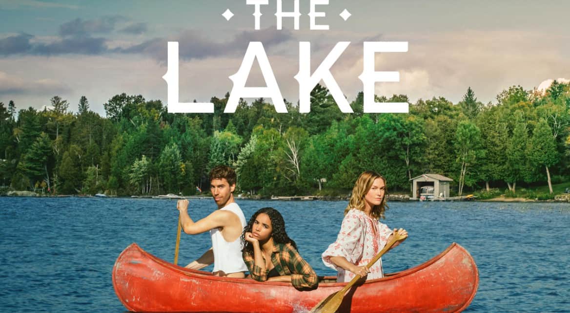 Hướng dẫn phát trực tuyến The Lake Season 2